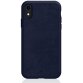 STATEMENT COVER IPHONE XR NAVY BLUE