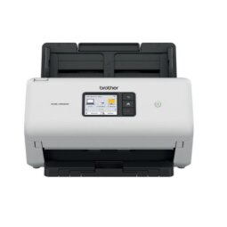 Brother ADS-4500W ADF scanner 600 x 600 DPI A4 Black, White