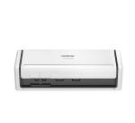 SCANNER DESKTOP COMPATTO CON DUPLEX (DUAL CIS) E WIRELESS. LCD        TOUCHSC DA 7.1 COM. 30PPM/60IPM B/N E COL ADF DA 20 FOGLI.SCANSIONE TE
