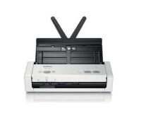 Brother ADS-1300 ADF scanner 1200 x 1200 DPI A4 White