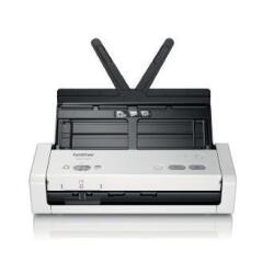 Brother ADS-1300 ADF scanner 1200 x 1200 DPI A4 White