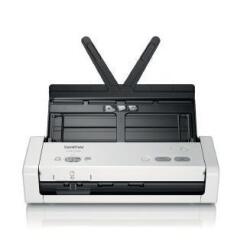 En_brother ads-1300 escaner con alimentador autom