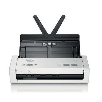 Brother ADS-1300 ADF scanner 1200 x 1200 DPI A4 White