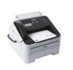 Brother -2845 fax Laser 33,6 Kbit/s 300 x 600 DPI A4 Negro, Blanco