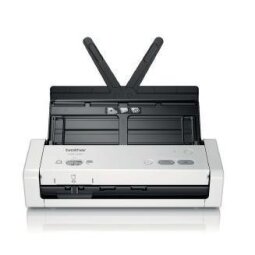 SCANNER DESKTOP COMPATTO CON DUPLEX (DUAL CIS). 30PPM/60IPM B/N E     COLORE - ADF DA 20 FOGLI. SCANSIONE DI TESSERE.