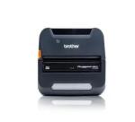 STAMPANTE PORTATILE RJ-4230L 4", 203DPI, BTLE, NFC, USB, INCLUDE BATTERIA