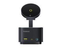 HUB CARGADOR BASEUS MAGPRO 2 SER