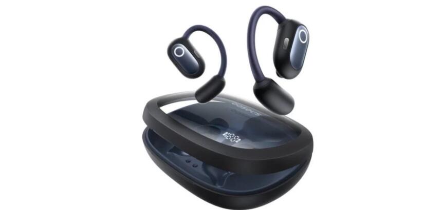 ELI FIT OPEN-EAR TRUE WIRELESS E