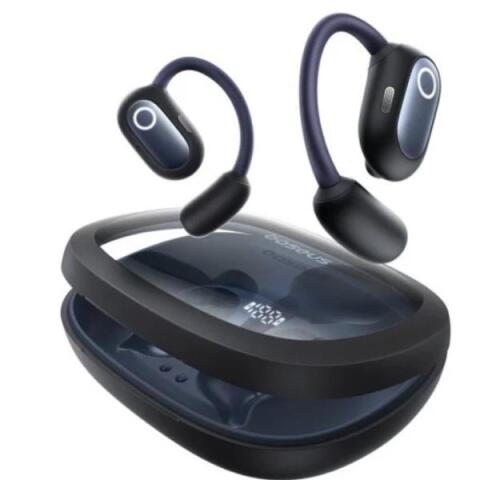 ELI FIT OPEN-EAR TRUE WIRELESS E