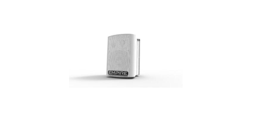 160 WATT TOTALI. COMPATIBILE CON TRASMETTITORI EMPIRE DELLA SERIE HT