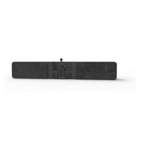 SBU 2R SOUNDBAR COMPLETA PER VIDEOCONFERENZE  PRESENTAZIONI ONLNE  DAD