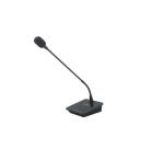 RADIOMICROFONO DESK PRO UHF