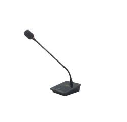 RADIOMICROFONO DESK PRO UHF