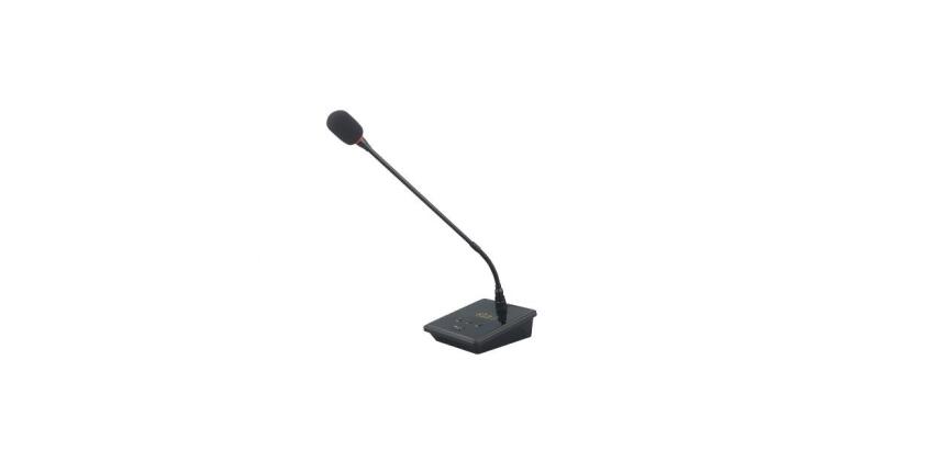 RADIOMICROFONO DESK PRO UHF
