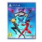 MIRACULOUS: RISE OF THE SPHINX PS4