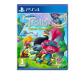 TROLLS REMIX RESCUE PS4