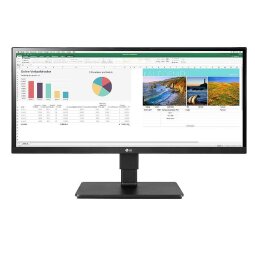 LG 29BN650-B - LED monitor - 29"