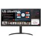 34  LED IPS BORDERLESS 21:9 2560x1080 HDR10 HMDI (2) INCLINAZIONE  ALTEZZA