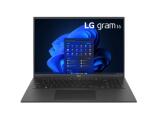 GRAM NOTEBOOK NERO 16.0 IPS 16:10 RAM 2x8GB CPU Intel Core I7 Windows 11 Professional