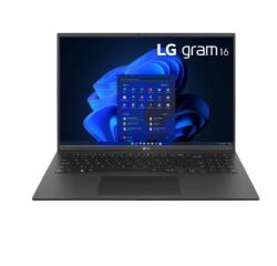 GRAM NOTEBOOK NERO 16.0 IPS 16:10 RAM 2x8GB CPU Intel Core I7 Windows 11 Professional