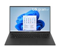 GRAM NOTEBOOK NERO 17.0 IPS 16:10 RAM 2x8GB CPU Intel Core Ultra7 Windows 11 Home
