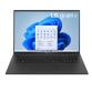 GRAM NOTEBOOK NERO 17.0 IPS 16:10 RAM 2x8GB CPU Intel Core Ultra7 Windows 11 Home