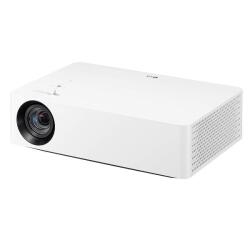 LG HU70LS Proiettore a raggio standard 1500 ANSI lumen LED UHD 4K (3840x2160) Bianco