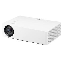 Lg cinebeam hu70ls - dlp projector - miracast wi-fi display - white