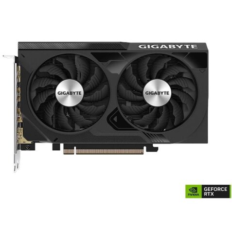 GEFORCE RTX 4060 WINDFORCE OC-8GD