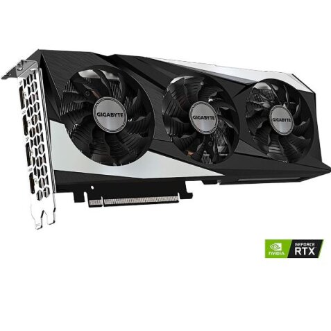 GEFORCE RTX 3060 GAMING OC-12GD G20