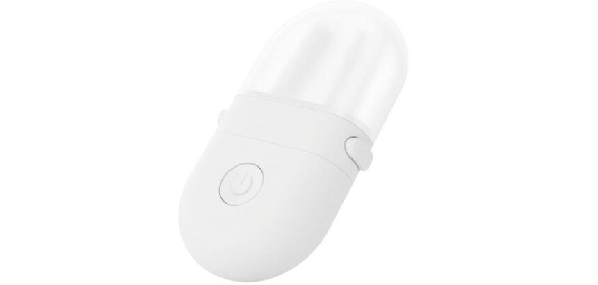 DISPOSITIVO DI FOTOTERAPIA PER RINITE ALLERGICA