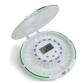 Portapillole Bluetooth con allarme