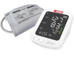 GIMA 49880 misurazione pressione sanguigna Arti superiori Misuratore di pressione sanguigna automatico