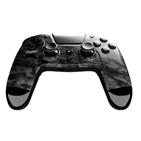 VX4 WIRELESS PS4 PC CAMU GRIGIO