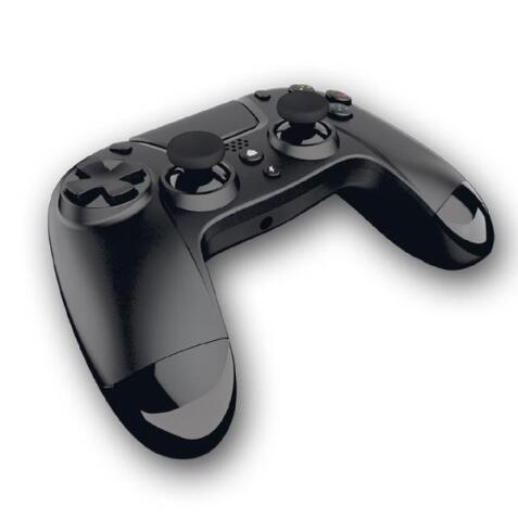 VX4 WIRELESS GAMEPAD PS4 PC NERO