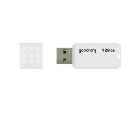 128GB UME2 WHITE USB 2.0