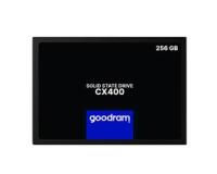 SSD 2.5" CX400 256GB