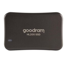 SSD GOODRAM 512GB HL200 USB TYPE-C + A