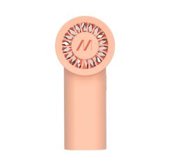 MUITOMAS - Ventolina portatile peach fuzz