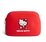 MUITOMAS - HELLO KITTY Beauty case in silicone