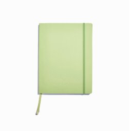 MUITOMAS NOTEBOOK BIG GREEN