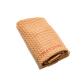 Muitomas HAIRTOWELPF asciugamano per capelli Pesca Microfibra