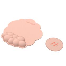 MUITOMAS MOUSEPAD AND SAUCER PF