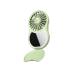 MUITOMAS- Ventolina con Specchio e luce Led
