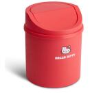 MUITOMAS - HELLO KITTY Dispenser da viaggio 3 in 1