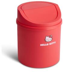 MUITOMAS - HELLO KITTY Dispenser da viaggio 3 in 1