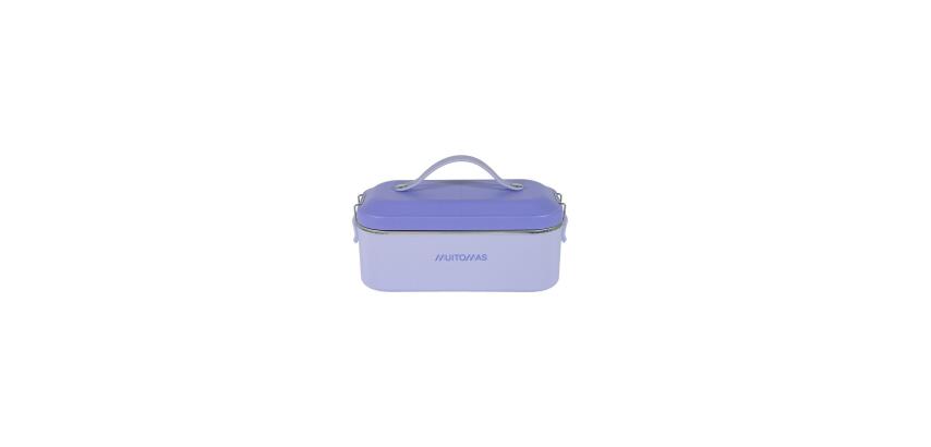 MUITOMAS - Lunchbox elettrica