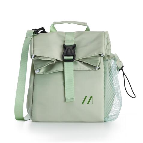 MUITOMAS - Borsa termica 15 L