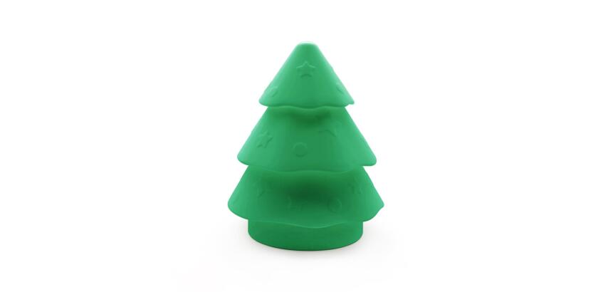 MUITOMAS - Lampada da tavolo in silicone