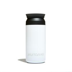 MUITOMAS - Borraccia termica 350ml